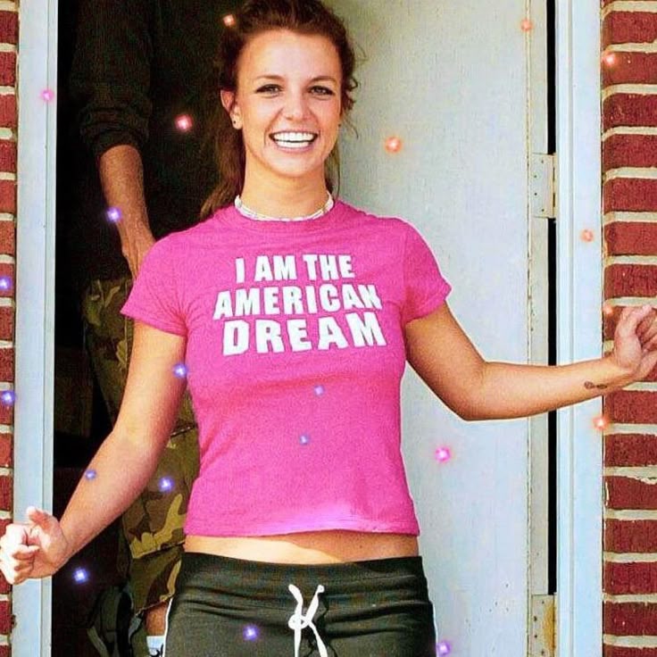 Britney Dream